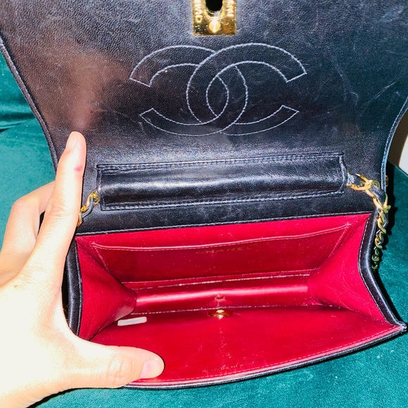 Mini Classic Chanel - Picture 4 of 11